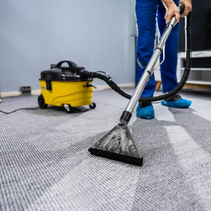 commercial carpet cleaning companies