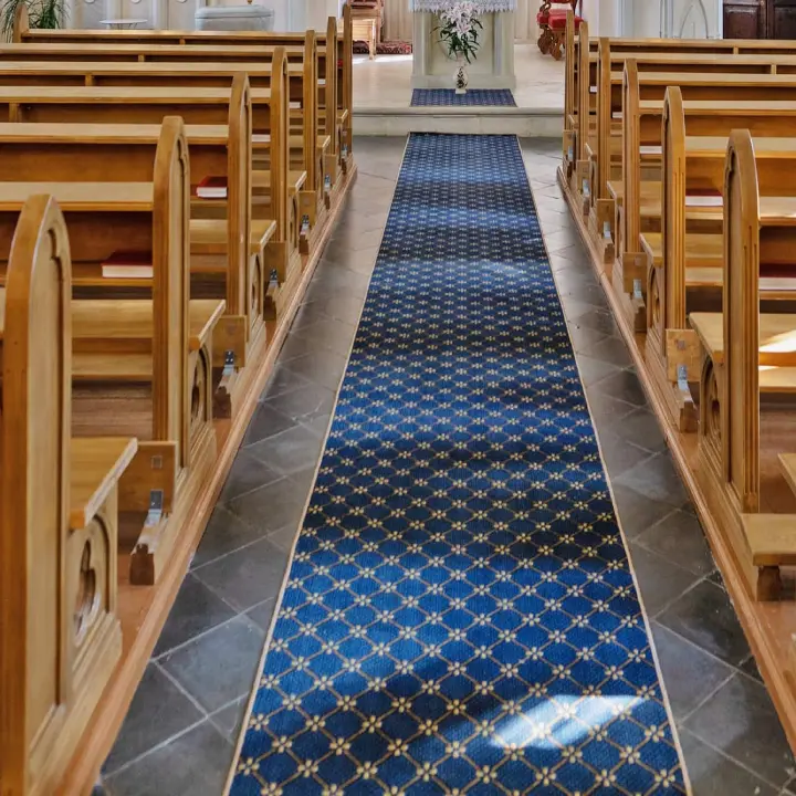 Church cleaning services