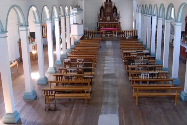 Best Church cleaning services companies