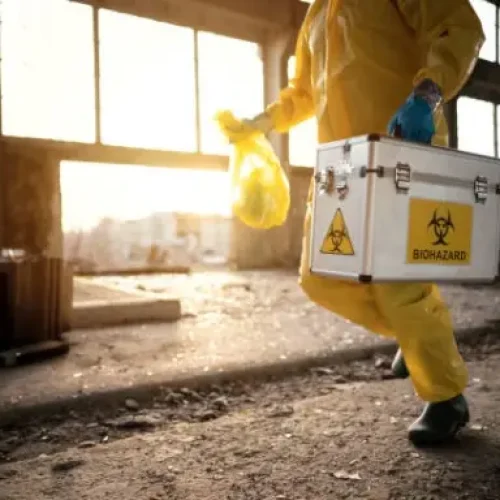 what-is-biohazard-cleaning